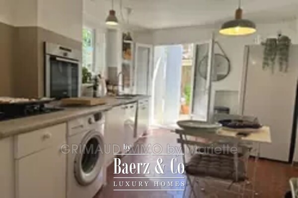 photo 9 village house with pool, garage, and rooftop terrace