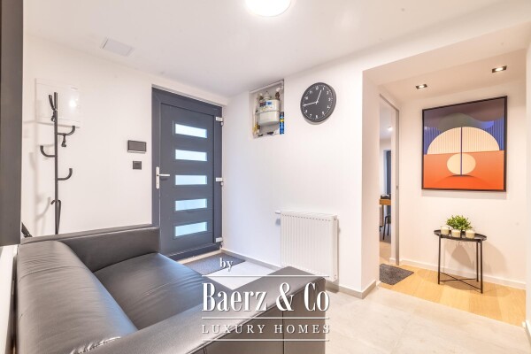 photo 14 Zagreb, Šestinski dol, newly renovated modern house 179 m2