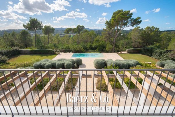 photo 28 Beautiful luxury home in Santa Gertrudis De Fruitera, Santa Gertrudis De Fruitera