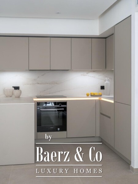 photo 6 Contemporary brand-new apartment with private terrace in Santa Catalina