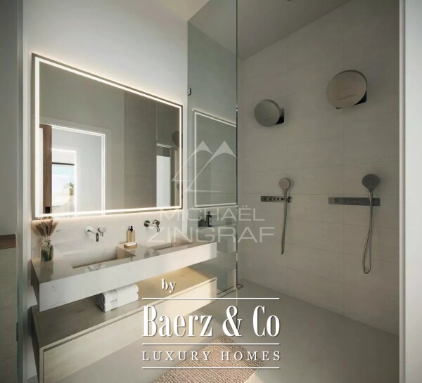 photo 12 Exceptional 3-Bedroom Penthouse in Pointe aux Canonniers