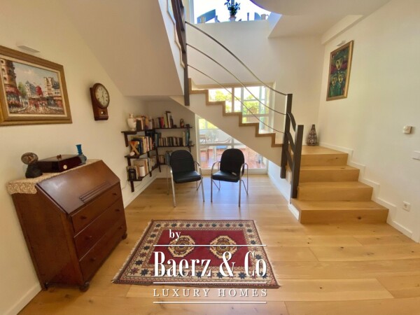 photo 22 Beautiful luxury home in Altea