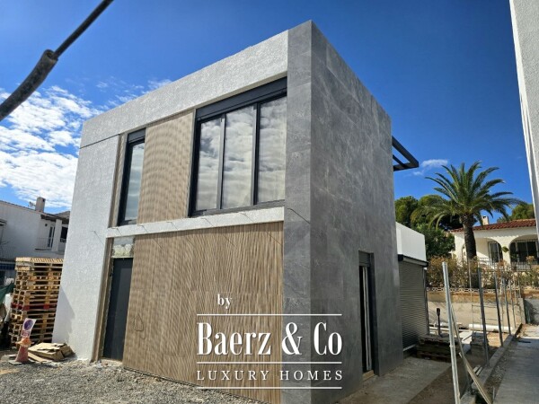 photo 7 Beautiful luxury home in La Nucía