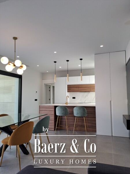 photo 12 Beautiful luxury home in Polop