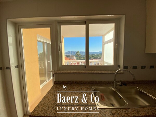 photo 5 Beautiful luxury home in Alfaz del Pi