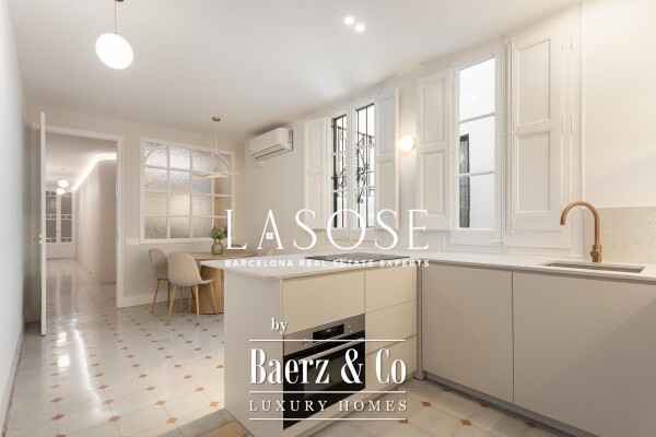 photo 9 Barcelona, Eixample