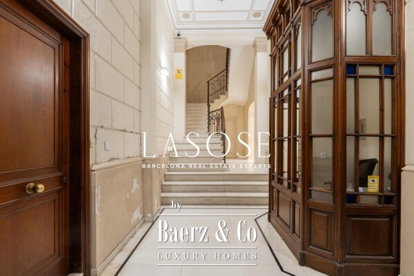 photo 40 Barcelona, Eixample