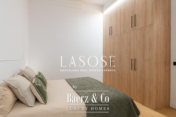 photo 24 Barcelona, Eixample