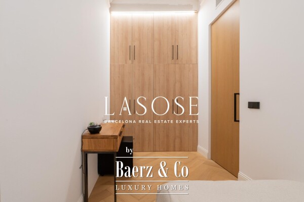 photo 26 Barcelona, Eixample