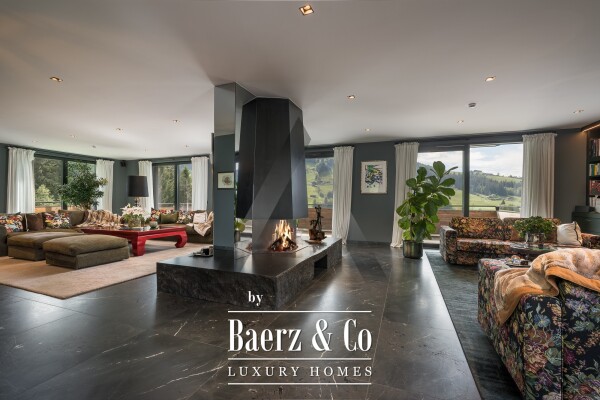 photo 10 Beautiful luxury home in Kirchberg in Tirol