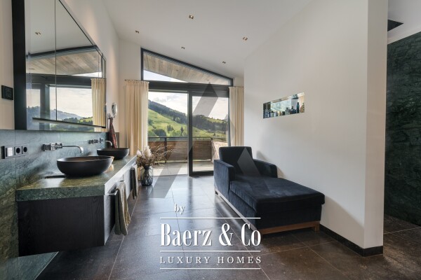 photo 13 Beautiful luxury home in Kirchberg in Tirol