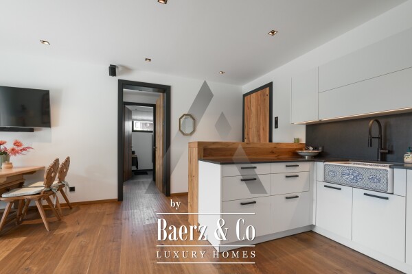 photo 16 Beautiful luxury home in Kirchberg in Tirol