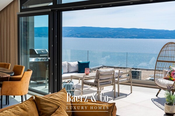 photo 3 Jesenice, modern semi-detached villa with swimming pool