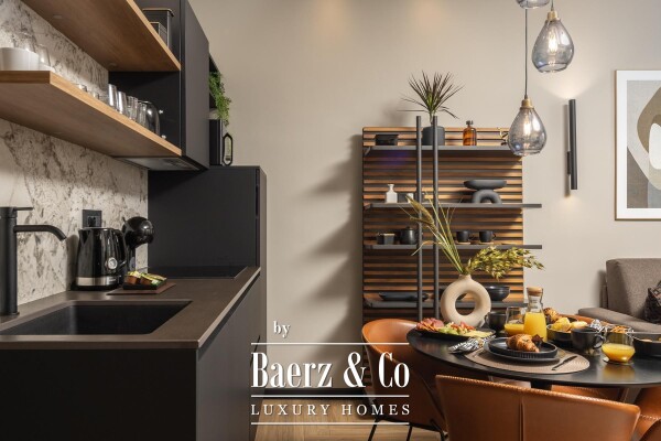 photo 31 Rijeka, Potok, 4 designer apartments - turnkey investment