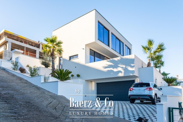 photo 27 Trogir, Mastrinka, newly built villa with swimming pool and spectacular sea view