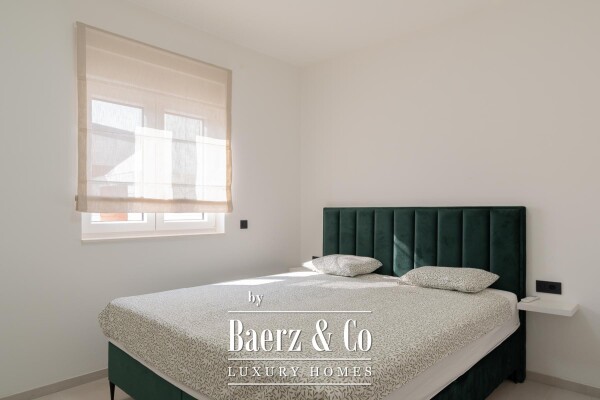 photo 21 Zadar, Turanj, beautiful house with swimming pool and sea view