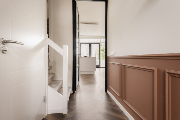 photo 4 Fort Blauwkapelstraat 3