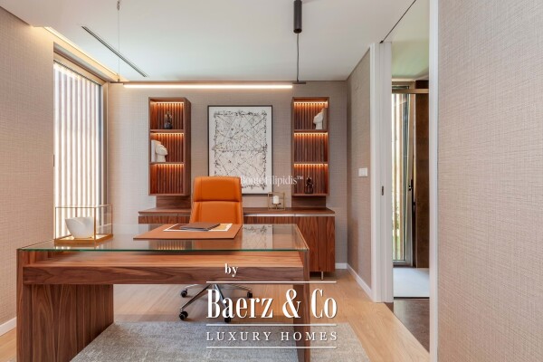 photo 18 Beautiful luxury home in Carcavelos e Parede, Carcavelos