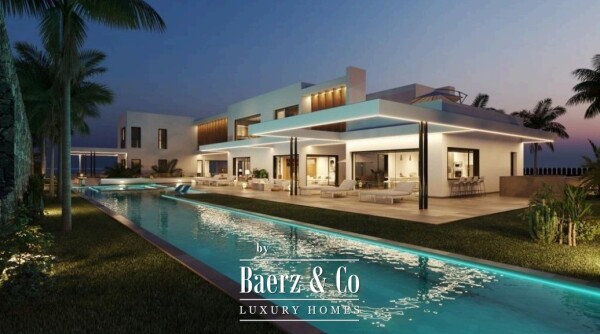 photo 3 Plot for sale in priviledged urbanisation Tenerife south