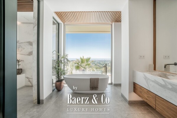 photo 38 Villa - La Quinta - Benahavis - Ref: 8665