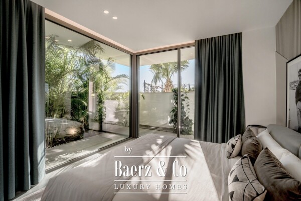 photo 61 Villa - La Quinta - Benahavis - Ref: 8665