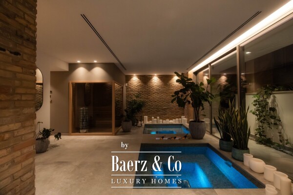 photo 84 Villa - La Quinta - Benahavis - Ref: 8665