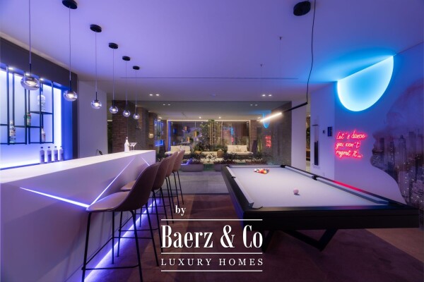 photo 88 Villa - La Quinta - Benahavis - Ref: 8665