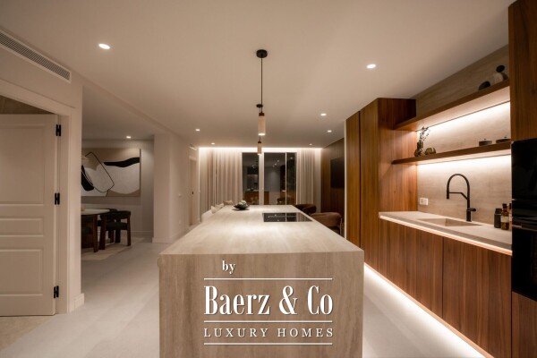 photo 4 Penthouse - Nueva Andalucia - Marbella - Ref: 8667