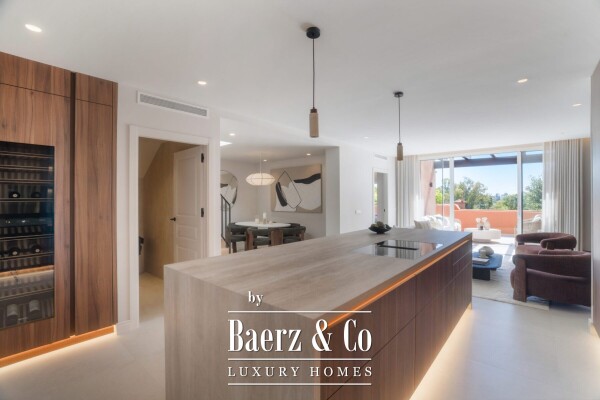 photo 29 Penthouse - Nueva Andalucia - Marbella - Ref: 8667