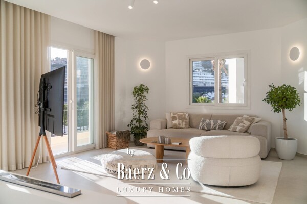 photo 20 Penthouse - La Quinta - Benahavis - Ref: 8668