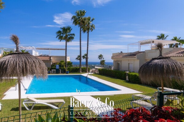 photo 41 Penthouse - La Quinta - Benahavis - Ref: 8668