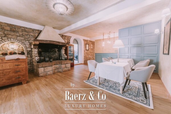 photo 11 Istria, Novigrad area, hospitality and tourism property in an excellent location