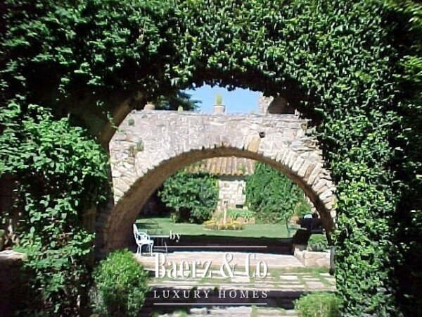 photo 3 Palace [[OFF-MARKET]], Golden Triangle Baix Empordà, Costa Brava.