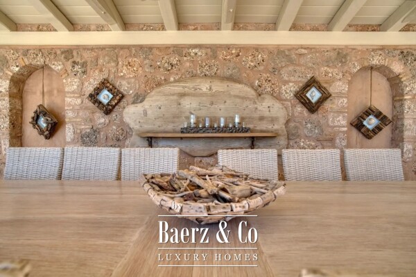 photo 13 Luxurious Villa in Ververonda, Porto Heli