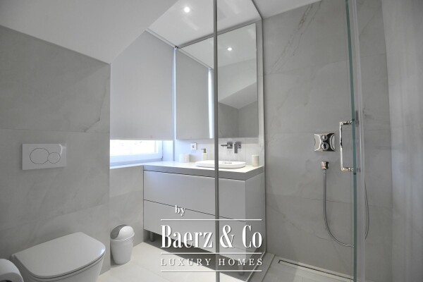 photo 20 Zadar, Zaton, spectacular four-bedroom apartment by the sea