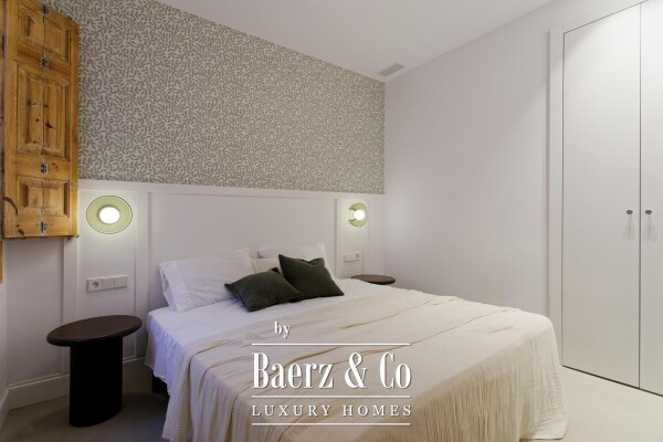 photo 11 Barcelona   High-End Renovated Apartment in the Heart of Eixample