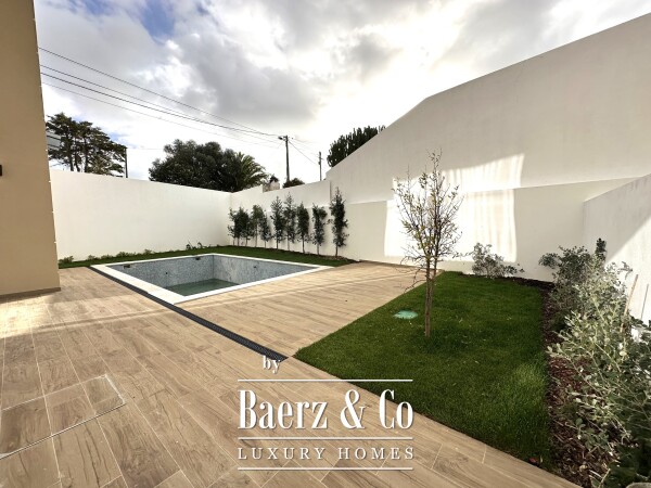 photo 26 New house in a private condominium, in Murches