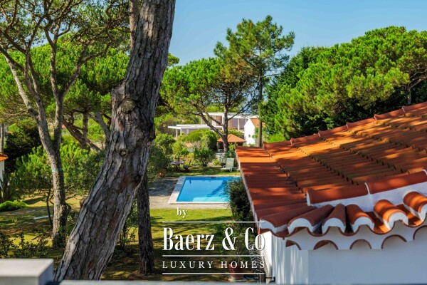 photo 5 5 bedroom villa in Magoito, Sintra