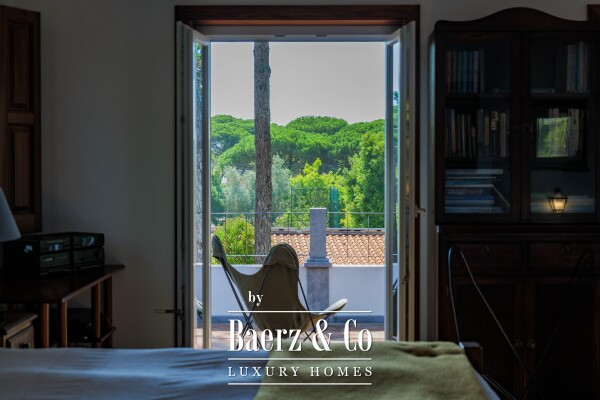 photo 19 5 bedroom villa in Magoito, Sintra