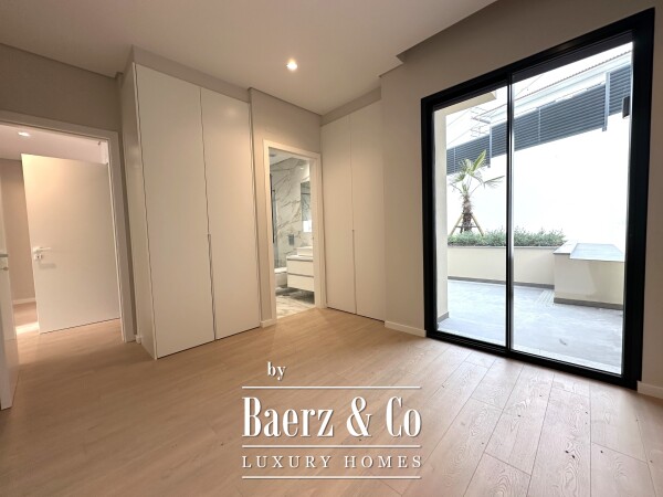 photo 20 New house in a private condominium, in Murches