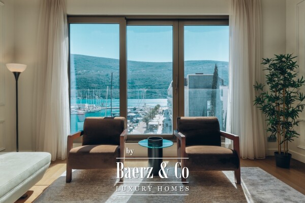 photo 17 Cozy Luxurious Apartment in Herceg Novi Municipality nex to the Sea