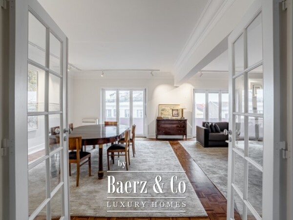 photo 4 Apartment 4 Bedrooms +1 Sale Lisboa