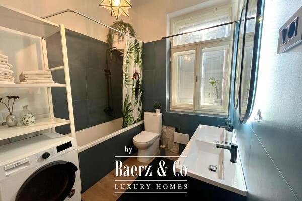 photo 15 Split, Center, spacious renovated apartment with garden and garage