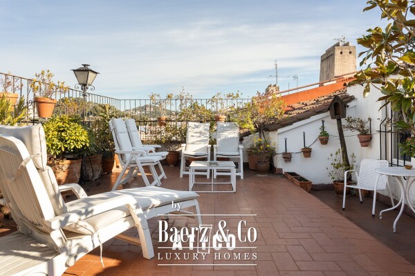 photo 32 Penthouse for sale in Sant Gervasi - Galvany