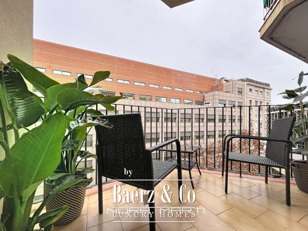 photo 1 Apartment for sale in Eixample Esquerra