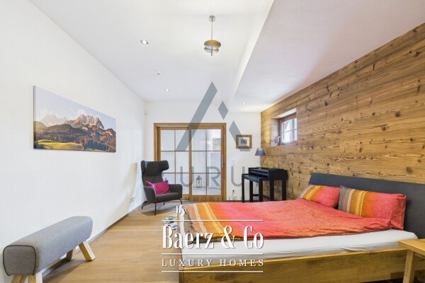 photo 15 Beautiful luxury home in Ellmau