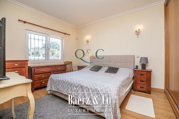 photo 4 Beautiful luxury home in Loulé (São Sebastião), Countryside