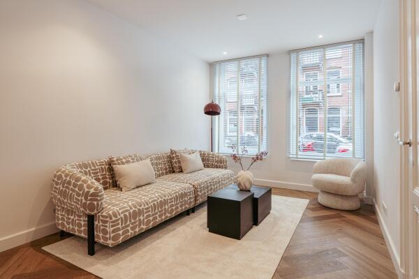 photo 1 Rustenburgerstraat 376 H