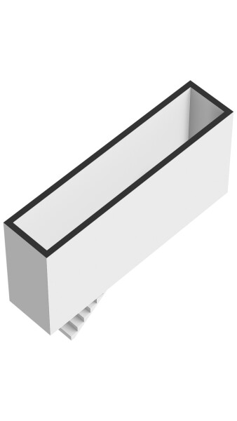 Floor Plan 8 - Valeriusstraat 150 2