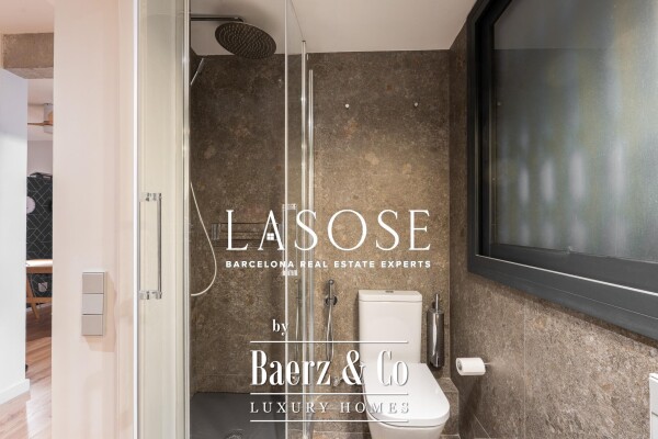 photo 25 Barcelona, Eixample